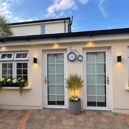 Guest house Droim Chaoin Ensuite Galway