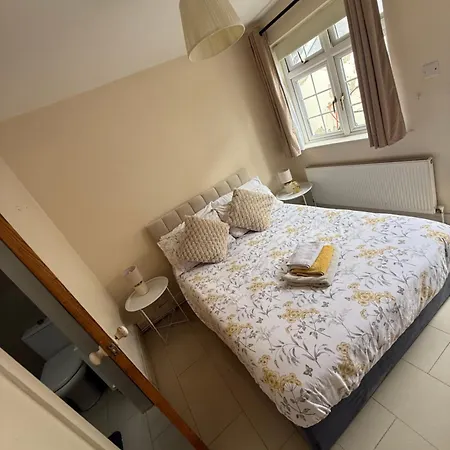 Droim Chaoin Ensuite Guest house 3*
