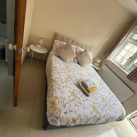 Guest house Droim Chaoin Ensuite