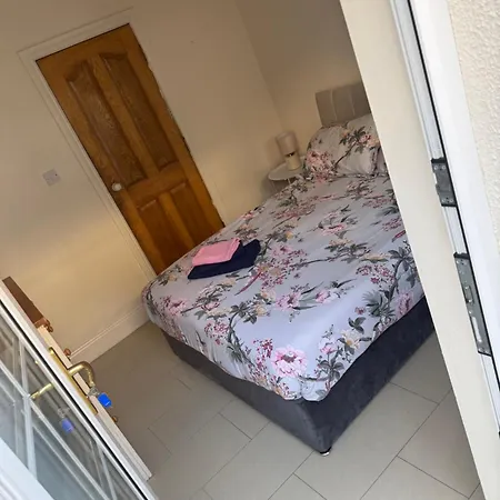 Droim Chaoin Ensuite Galway