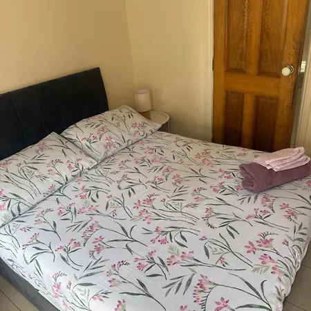 Droim Chaoin Ensuite Guest house Galway