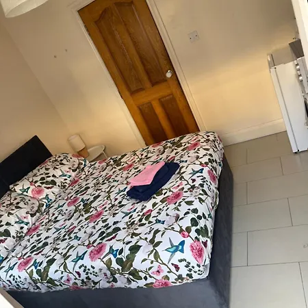 Droim Chaoin Ensuite Guest house