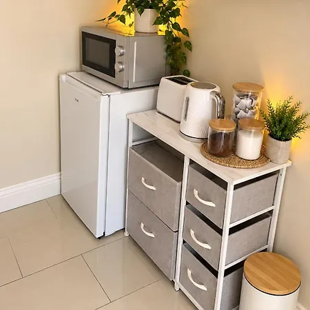 Droim Chaoin Ensuite Guest house