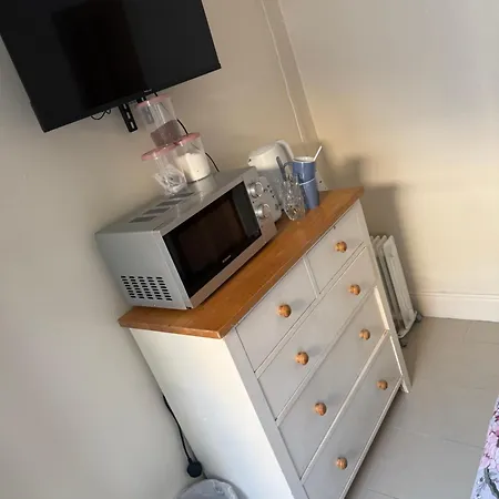 Droim Chaoin Ensuite Guest house 3*