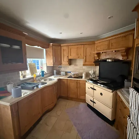 Droim Chaoin Ensuite Guest house Galway